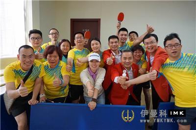 Friendship First Competition Second - The 14th Division United Service Team achieved excellent results in the first Huasheng Festival competition news 图2张